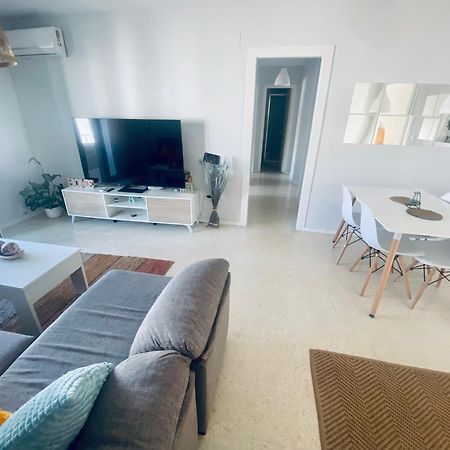 Texas Life Apartamento Centro Jerez Jerez de la Frontera Eksteriør billede