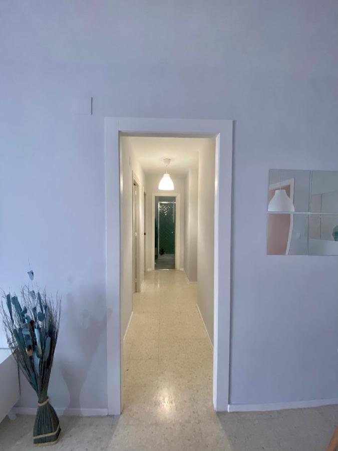 Texas Life Apartamento Centro Jerez Jerez de la Frontera Eksteriør billede