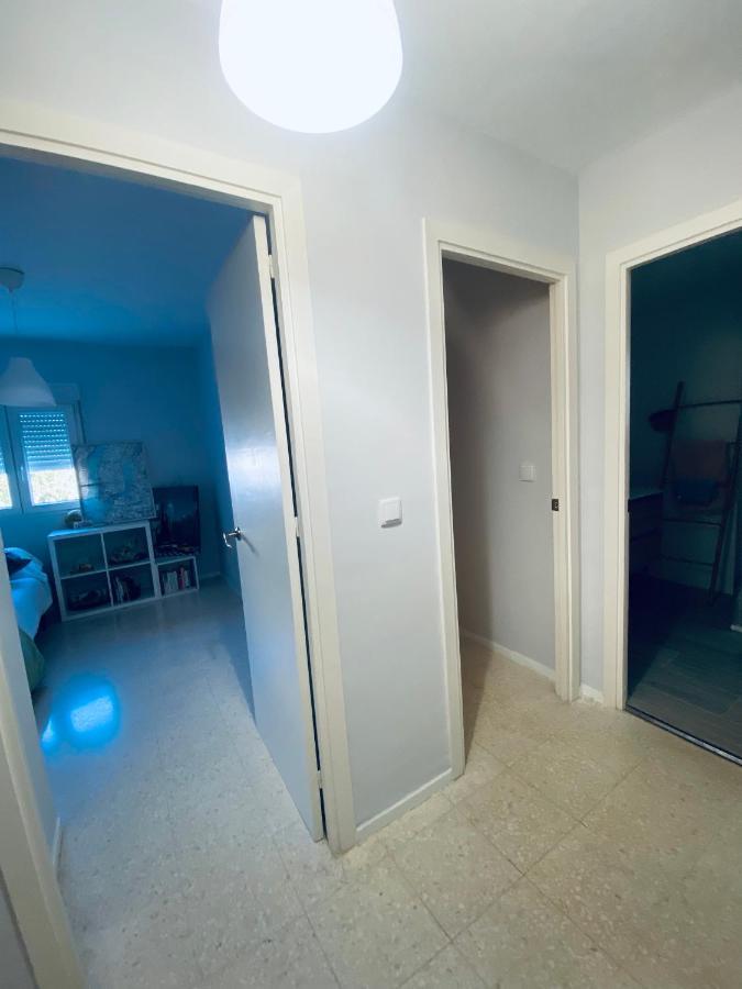 Texas Life Apartamento Centro Jerez Jerez de la Frontera Eksteriør billede