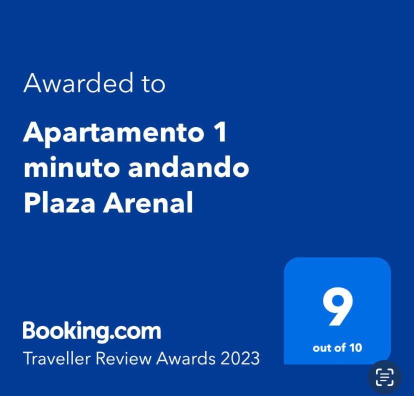 Texas Life Apartamento Centro Jerez Jerez de la Frontera Eksteriør billede
