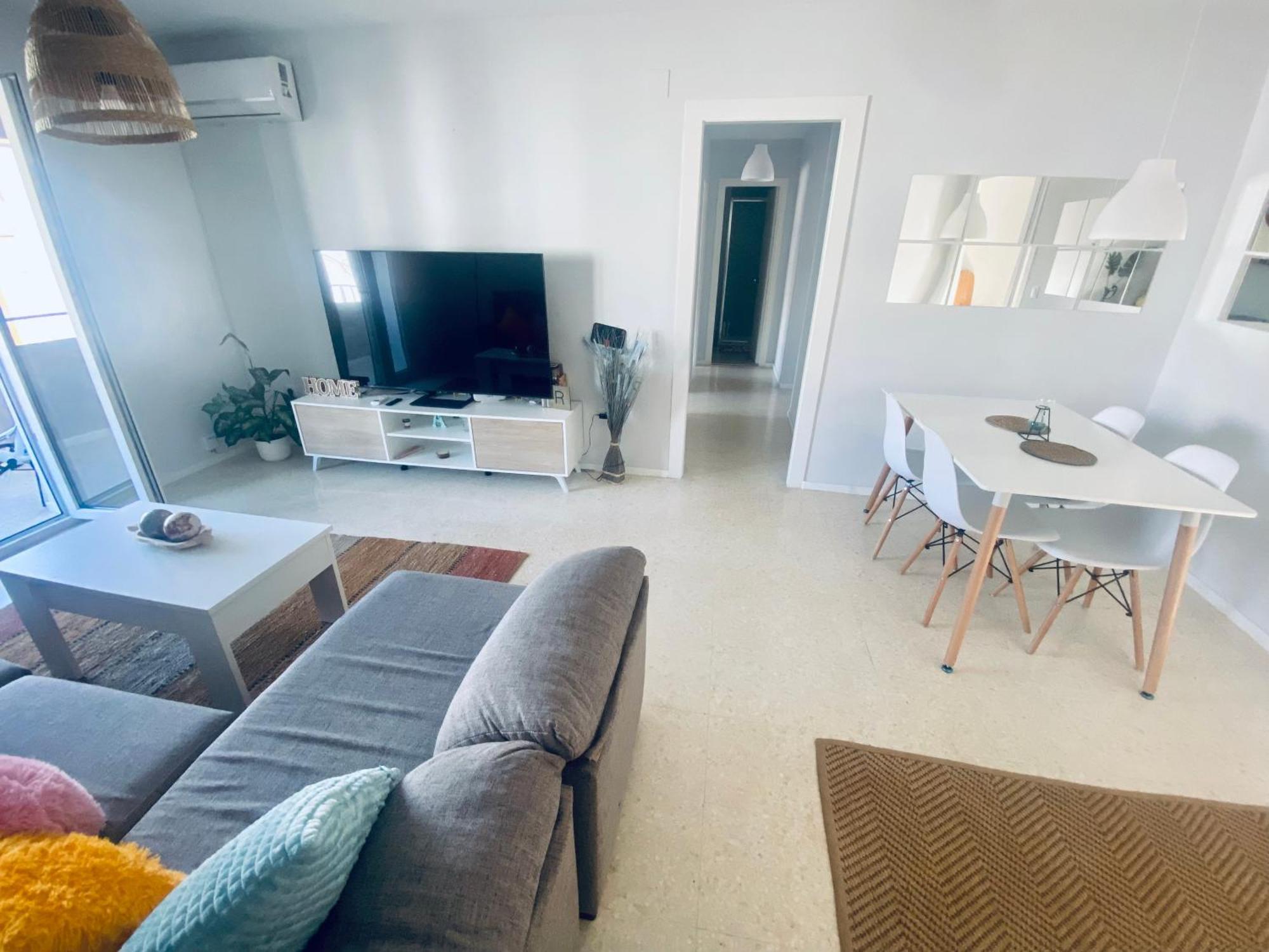 Texas Life Apartamento Centro Jerez Jerez de la Frontera Eksteriør billede
