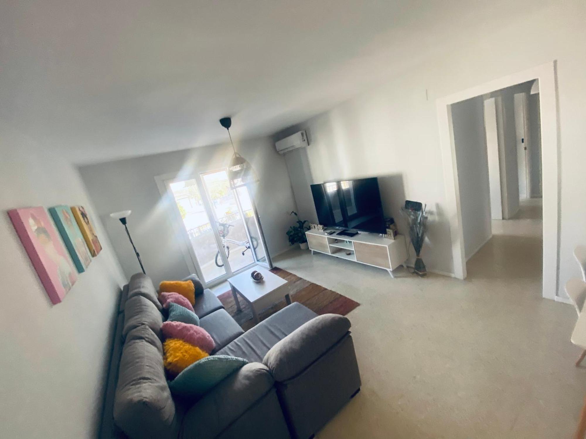 Texas Life Apartamento Centro Jerez Jerez de la Frontera Eksteriør billede