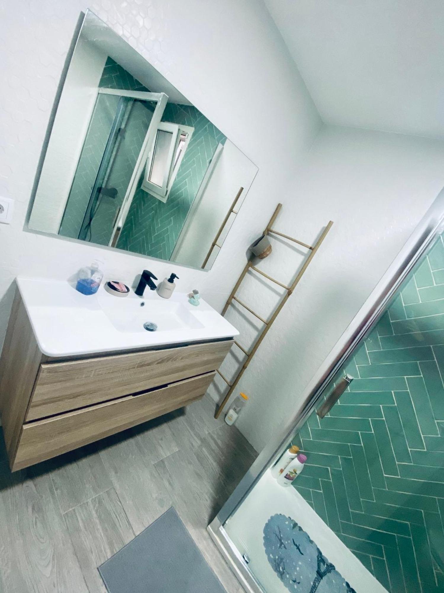 Texas Life Apartamento Centro Jerez Jerez de la Frontera Eksteriør billede