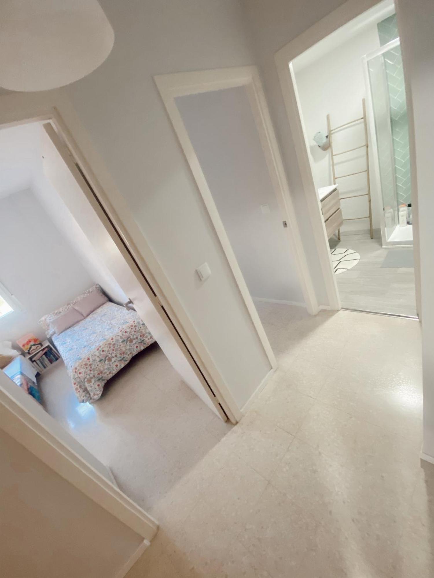 Texas Life Apartamento Centro Jerez Jerez de la Frontera Eksteriør billede