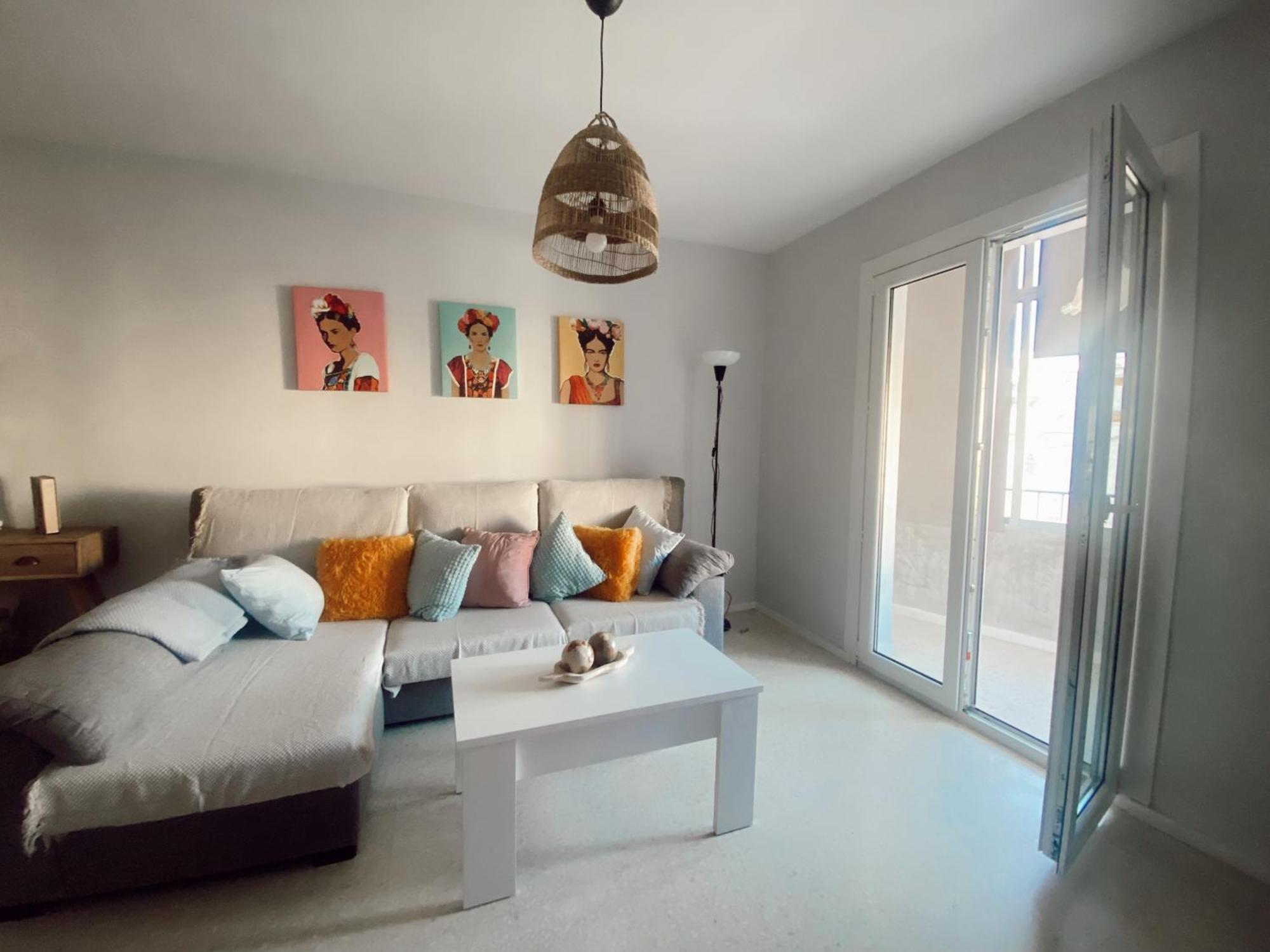 Texas Life Apartamento Centro Jerez Jerez de la Frontera Eksteriør billede