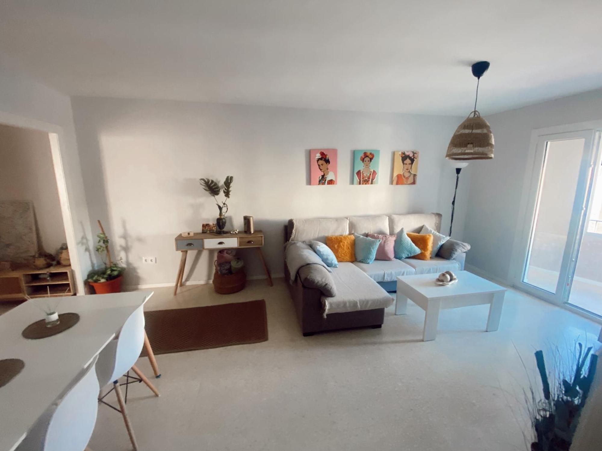 Texas Life Apartamento Centro Jerez Jerez de la Frontera Eksteriør billede