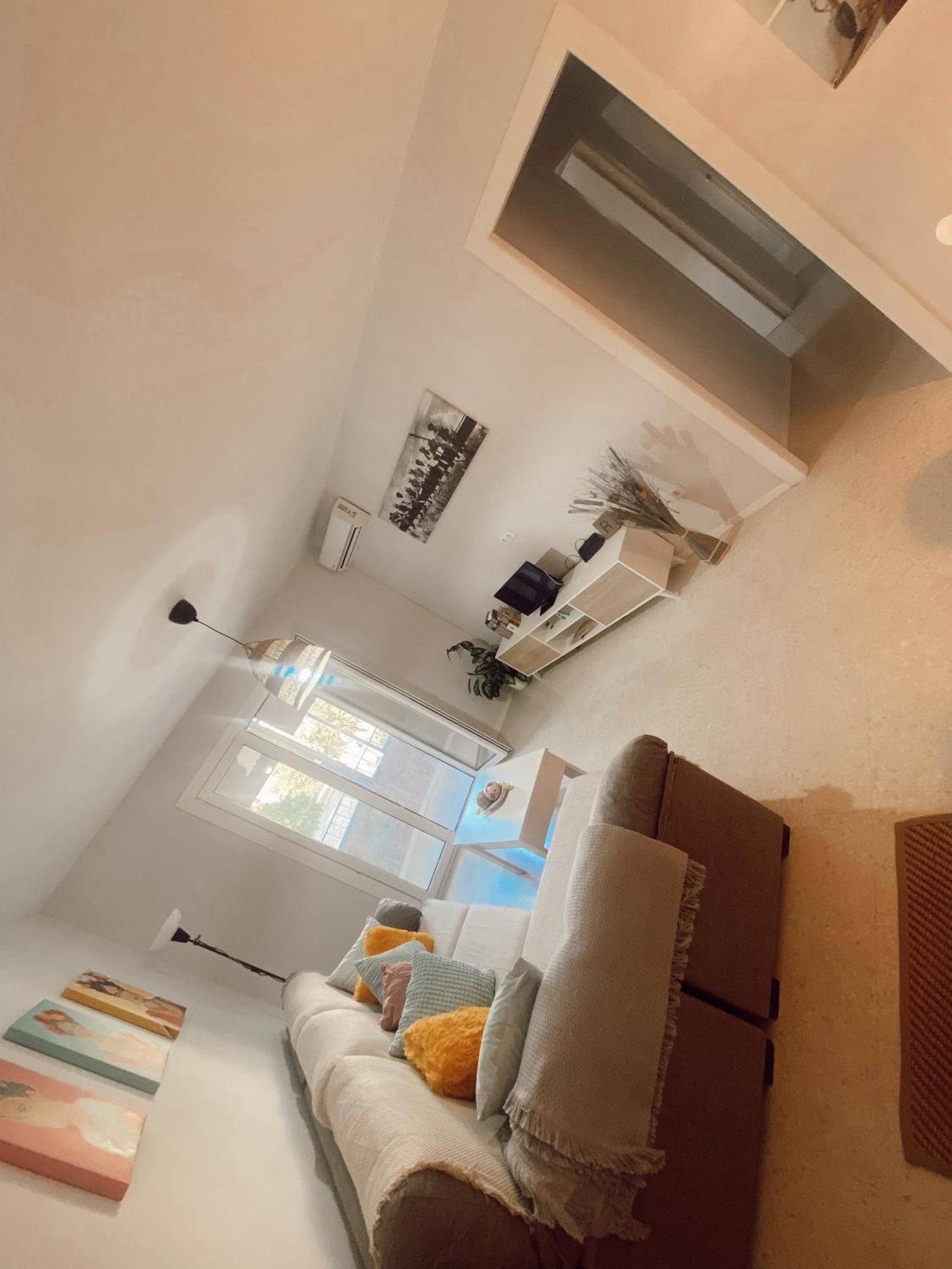 Texas Life Apartamento Centro Jerez Jerez de la Frontera Eksteriør billede